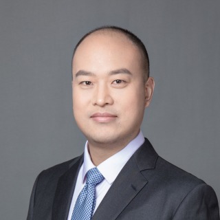 李鹏