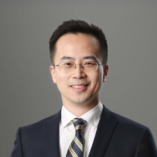 陈杰